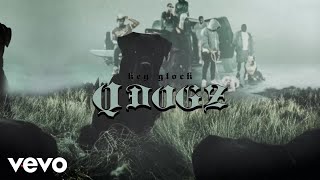 Key Glock  QDogz Official Visualizer [upl. by Balthasar941]