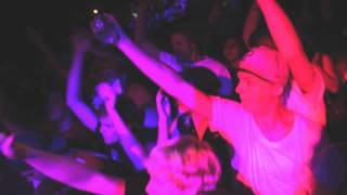 Jarren Benton  Dont Act My Grandmas Basement Tour [upl. by Rieger]