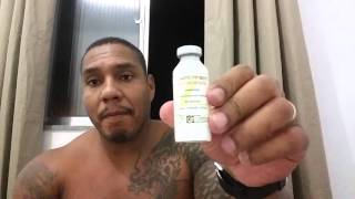 STANOZOLOL serve para quê [upl. by Talyah]