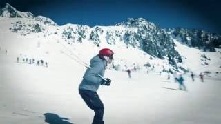 15 Mistakes Beginner Skiers Make In France [upl. by Beora70]