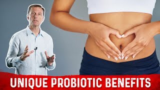 Benefits of Probiotics That You’ve Never Considered [upl. by Dyrrej]