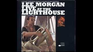 Lee Morgan the sidewinder Live At The Lighthouse part1 [upl. by Dibrin]