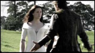 Legend of the Seeker  quotFallenquot Kahlan Amnell Richard amp Kahlan [upl. by Ingrid]