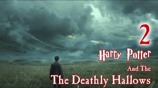 Harry Potter and The Deathly Hallows  Chapter 2  Harry Potter AudioBook [upl. by Yona]