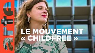 Le rêve d’avoir ou pas un enfant  Twist  ARTE [upl. by Frederigo]