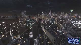 SpiderMan 10 the leap of faith Official trailer [upl. by Towrey204]