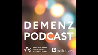 Demenz Podcast Folge 17 Sport und Bewegung [upl. by Pratte894]