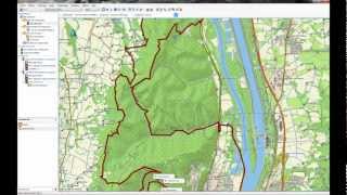 Garmin BaseCamp  Topo France V3  Tutoriel 2 [upl. by Airolg]