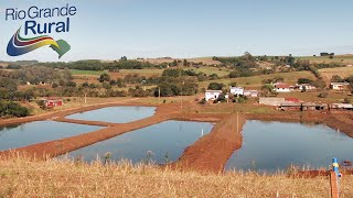 Piscicultura gera renda aos pequenos agricultores  Rio Grande Rural [upl. by Durrej]