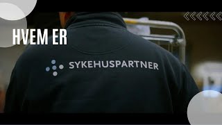 Hvem er Sykehuspartner [upl. by Arrol28]