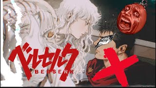 The Cult Status of Berserk Breaking Into The Main Stream [upl. by Seidler]