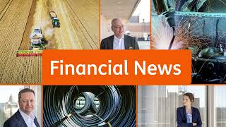 Financial News Welke impact zal AI hebben op economische groei [upl. by Sitruk]