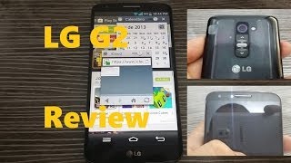 LG G2  Análise e Testes [upl. by La Verne]