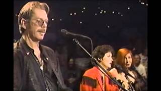 Dan Hicks KPIG interview Sept 2000 [upl. by Naus286]