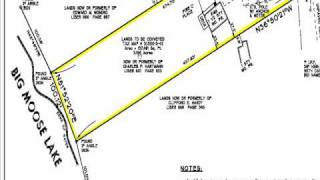 Boundary Survey [upl. by Larrabee]