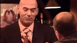 Pim Fortuyn  interview Felix Rottenberg  hoe gaan we om met Pim 27 februari 2002 [upl. by Johnston135]