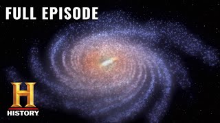 The Universe Countless Wonders of the Milky Way S2 E4  Full Episode  History [upl. by Ludlew]