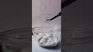 NO FLOUR MUG CAKE sweettreats recipe shortvideo subscribe shorts viralvideo viral [upl. by Adella]