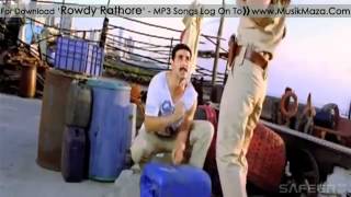 Chinta Ta Ta Chita Chita  Full Video Song moviesyoukublogspotcom [upl. by Idnil670]