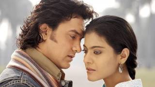 Kaisi Hai Meri Aawaz  Fanaa  Dialogue Promo  Aamir Khan  Kajol [upl. by Alaek]