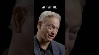 Forrest Gump Star Gary Sinise on Real Life Military Inspiration [upl. by Bekelja]