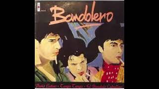 Bandolero  Paris Latino 1983 Dj T EuroDance HD Version [upl. by Ased468]