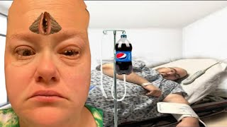 WingsOfRedemption Wife SUFFERING After Weight Loss Surgery amp STRUGGLING TO BREATHE [upl. by Bayly]