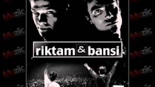 GMS  Juice Riktam amp Bansi Remix [upl. by Gilchrist]