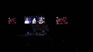 SOS  Jonas Brothers The Tour 160424 Live in São PauloBrasil Allianz Parque [upl. by Haidabez398]