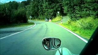 Schmallenberg Oldtimer Classic 2012wmv [upl. by Aceber]