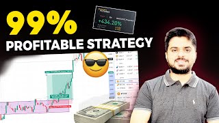 Binances 99 Profitable Trading Strategy  binance cryptocurrency trading [upl. by Volnay261]