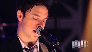 The Airborne Toxic Event  Goodbye Horses Live at SXSW [upl. by Jedediah276]