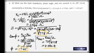 Review for Exam 3 University Physics 2426 [upl. by Crowe727]