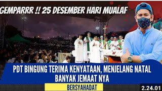 LIVE🛑ZULKIFLI M ABBAS BANJIR MUALLAF TAK TERBENDUNG SATU KELUARGA MENJADI MUALLAF ‼️ [upl. by Sapphire]