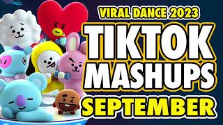 New Tiktok Mashup 2023 Philippines Party Music  Viral Dance Trends  September 4 [upl. by Fernanda119]