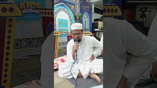 best Quraan tilawat by maulana uzair khan Qasmi aurangabad [upl. by Zamir]