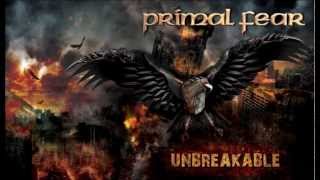 Primal Fear  Unbreakable Part 2 [upl. by Rehprotsirhc]