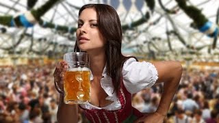 Oktoberfest Wiesn Hit 2024 Zascha quotSauf ma no a Massquot [upl. by Germaine]