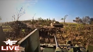 🔴 NSFW The Combat Footage Show Bradley Assaults Russian Assaults Drifting Competitions [upl. by Ninehc750]