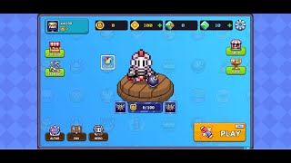 EP2 Bombcrypto Game NFT 2024 เข้าเล่นเกมได้แล้ว เกมโครตสนุกๆ โหมด 1vs1 มาเล่นกัน [upl. by Anyehs433]