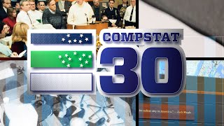 CompStat 30th Anniversary Celebration [upl. by Freeland]