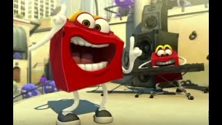 McDonalds Happy Meal Commercials Compilation McLanche Feliz [upl. by Aciamaj]