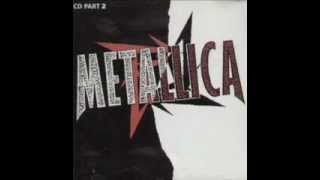 Metallica Until It Sleeps single [upl. by Arremat]