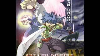 Breath of Fire IV Music  Airily [upl. by Seniag]