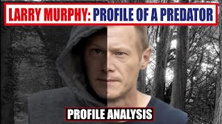 LARRY MURPHY Profile of a Predator EXPOSED  Radio Espial EP54 [upl. by Warila]