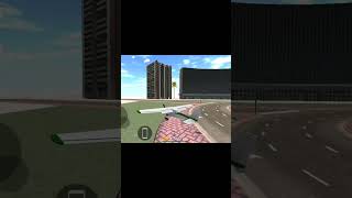 Indian Vehicle Driving New Update Aroplan Cheat Code [upl. by Ominorej584]