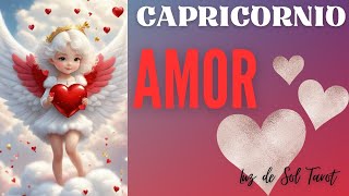 ❤️ CAPRICORNIO EL ARCÁNGEL MIGUEL TIENE OTRO PLANES PARA TÍ  TU FUTURO ES CON ALGUIEN NUEVO😮 [upl. by Elleivad]