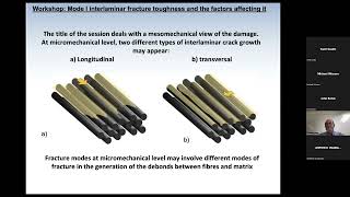 Fracture Toughness Workshop  14th May 2024 [upl. by Tnahs]