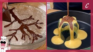 3 recettes sucrées pour un automne délicieux [upl. by Pavlish670]