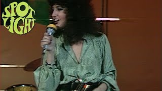 Marcella Bella  Negro Austrian TV 1976 [upl. by Tacklind]